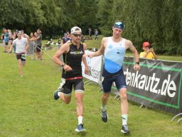 Team Triathlon (2023)